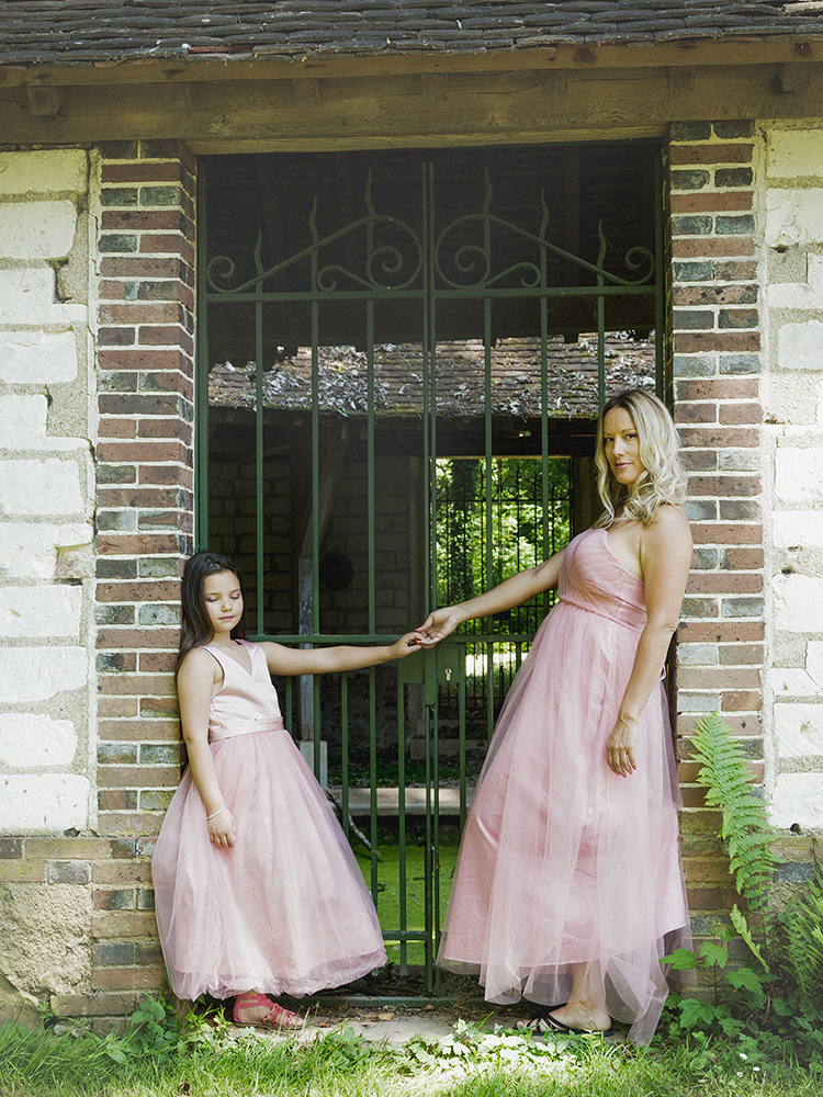 CYNDIE & ARYA